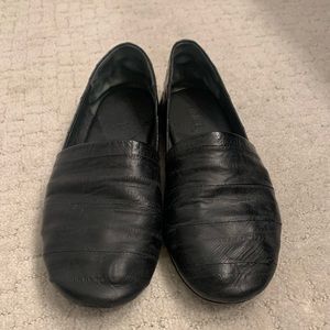 Vince Slip On Shoes